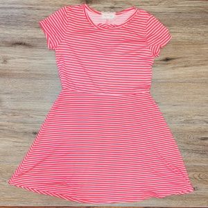 Btween Striped Dress